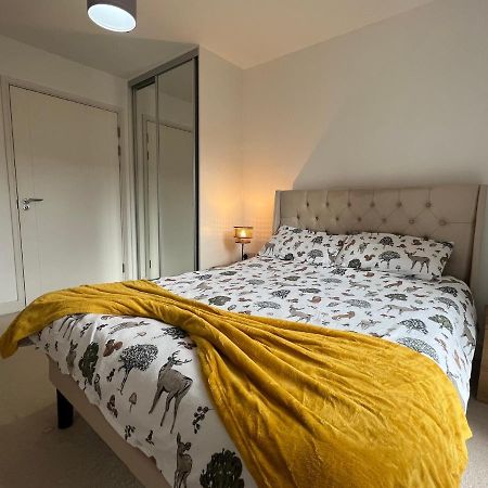 Modern 2Br 2Ba Apt Wparking Sleeps 6 Comfortably Londyn Zewnętrze zdjęcie
